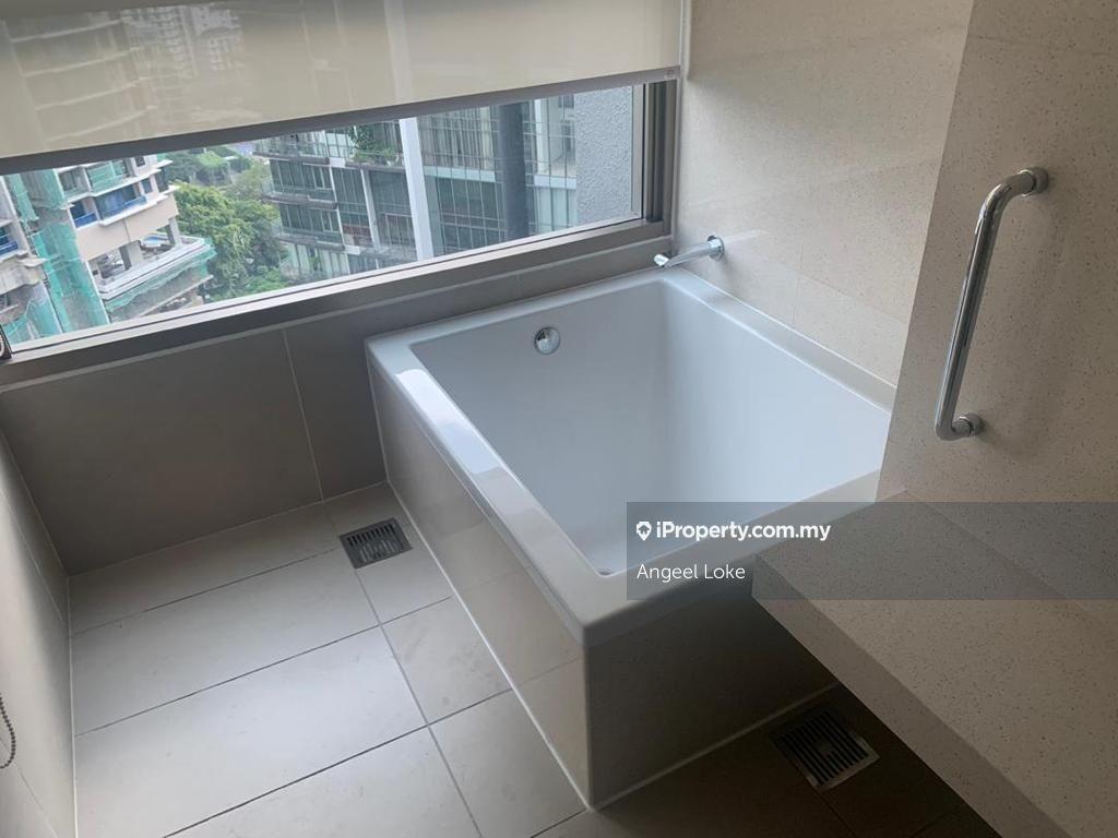 Service Residence for Rent in Stonor 3 by Angeel Loke - iProperty.com.my