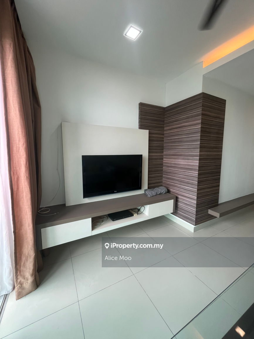Service Residence for Sale in Solaris Dutamas by Alice Moo - iProperty.com.my