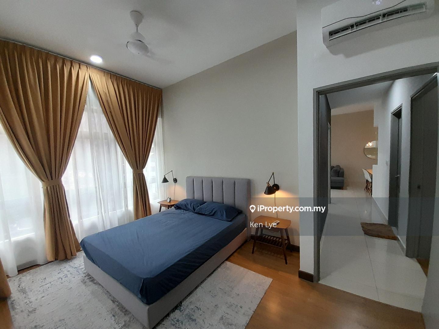Service Residence for Rent in Astoria Ampang by Ken Lye - iProperty.com.my