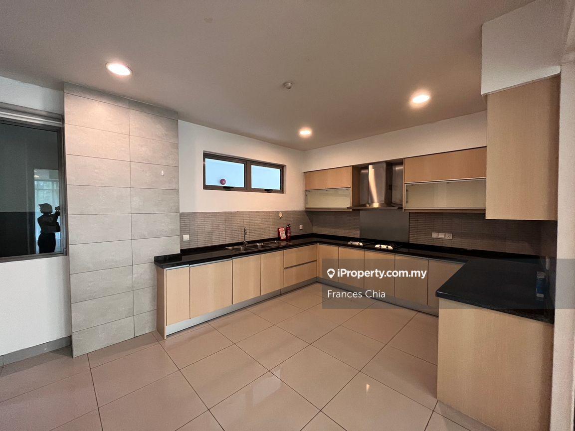 Condominium for Rent in Seri Hening Residence by Frances Chia - iProperty.com.my