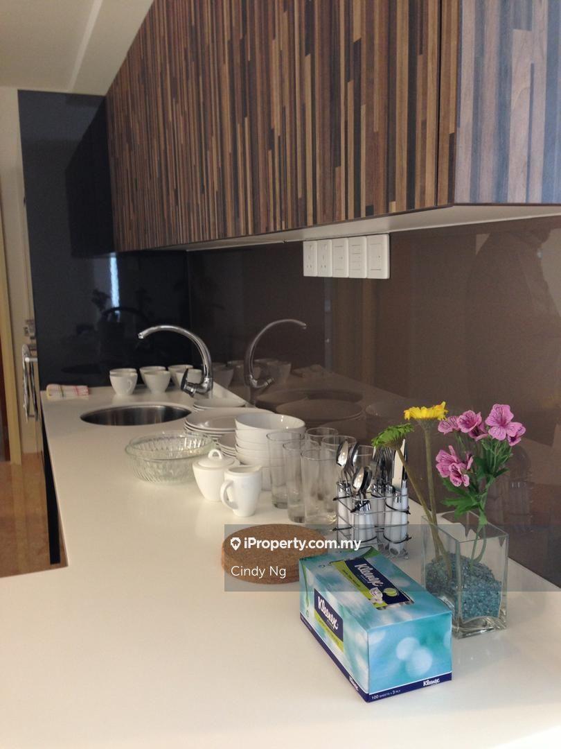 Kondominium untuk Dijual di 28 Mont Kiara @ MK28 oleh Cindy Ng - iProperty.com.my