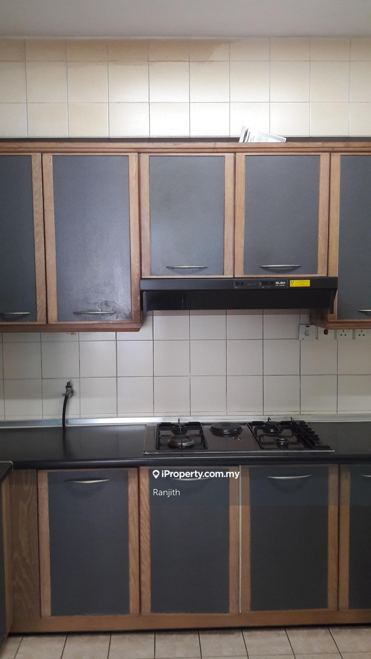 Kondominium untuk Disewa di Villa Scott oleh Ranjith - iProperty.com.my