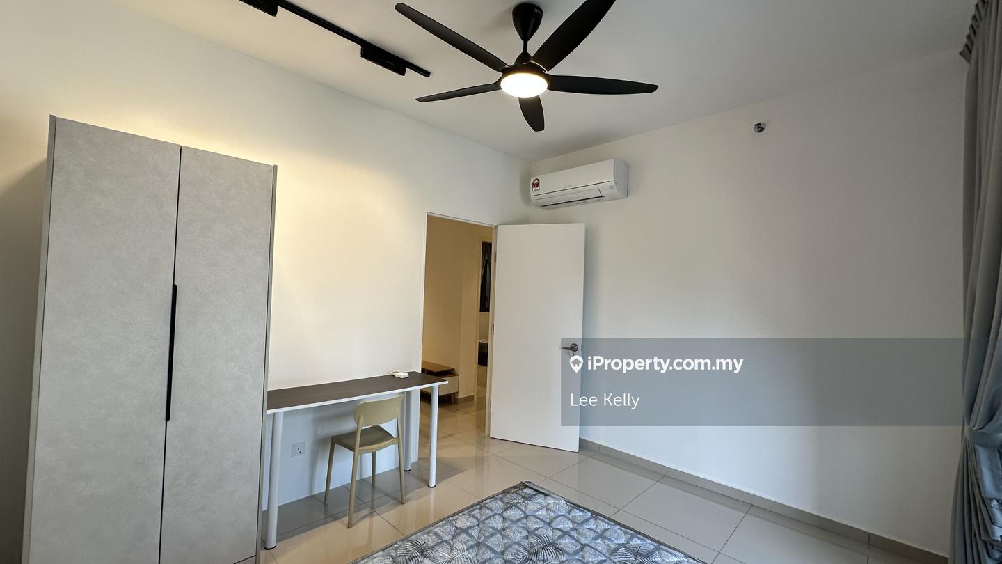 Service Residence for Rent in D'Erica by Lee Kelly - iProperty.com.my