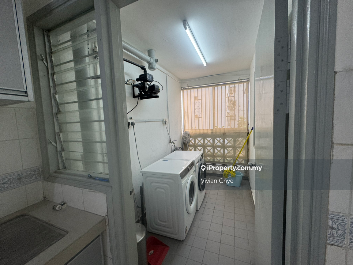 Kondominium untuk Dijual di Pantai Hillpark 2 oleh Vivian Chye - iProperty.com.my