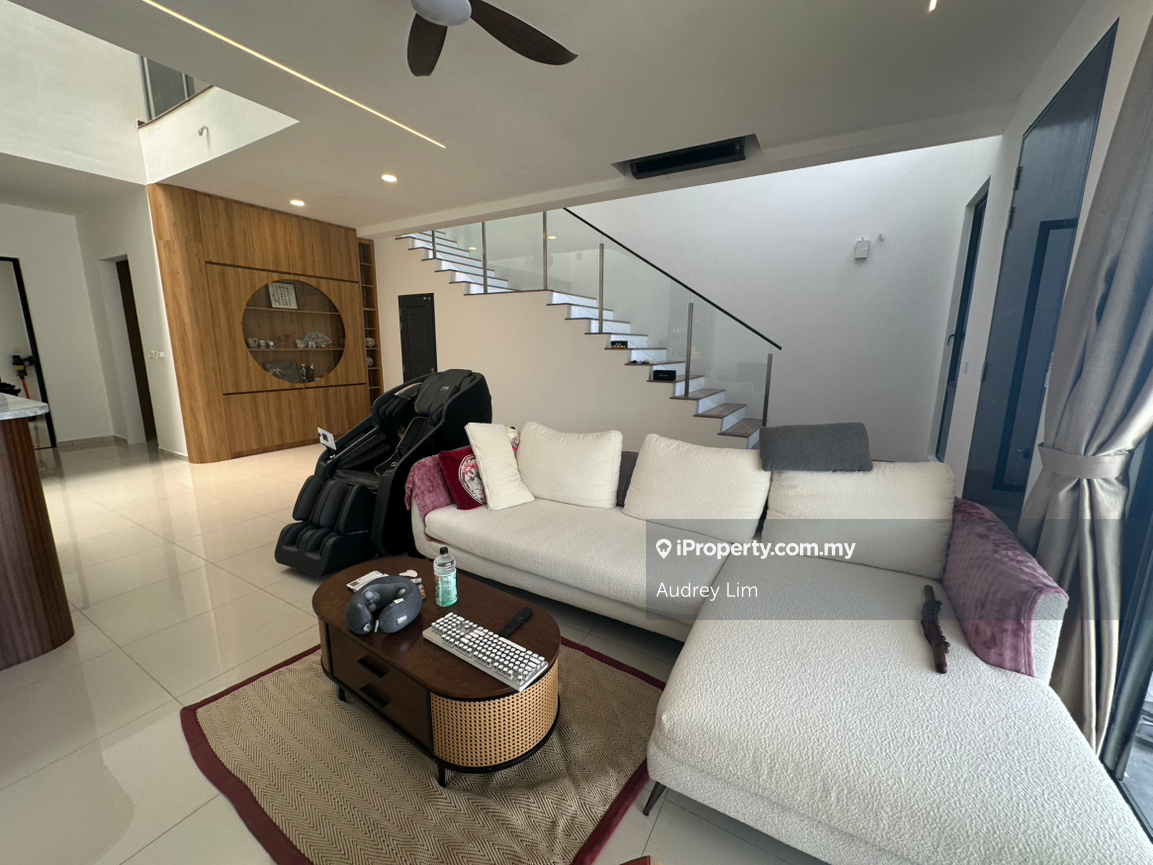 2-storey Terraced House for Sale in Jade Hills, Kajang by Audrey Lim - iProperty.com.my