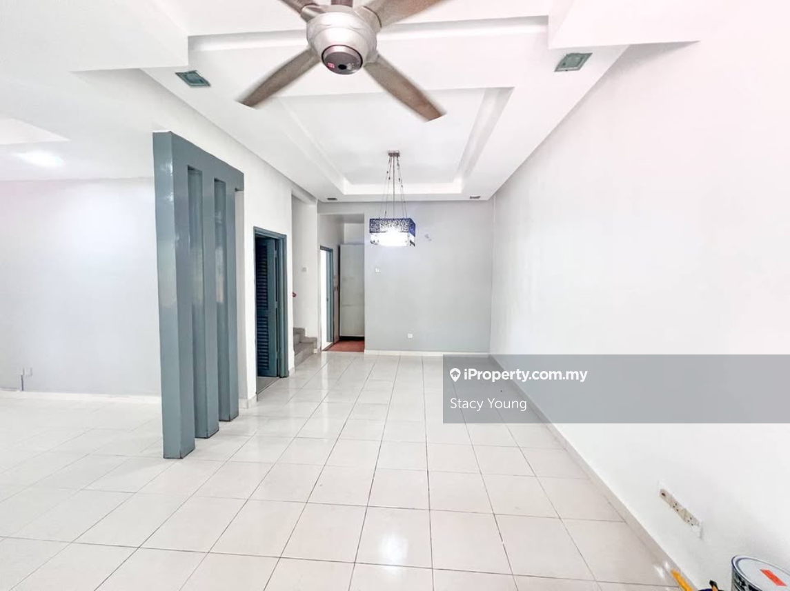 2-storey Terraced House for Sale in Bandar Tun Hussein Onn, Cheras by Stacy Young - iProperty.com.my
