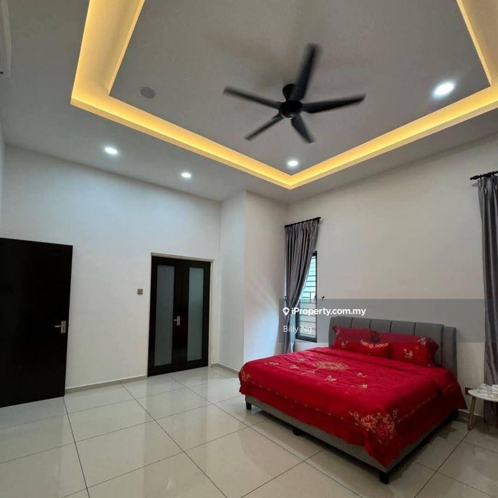 Semi-Detached House for Sale in Bandar Seri Botani, Simpang Pulai by Billy Ng - iProperty.com.my