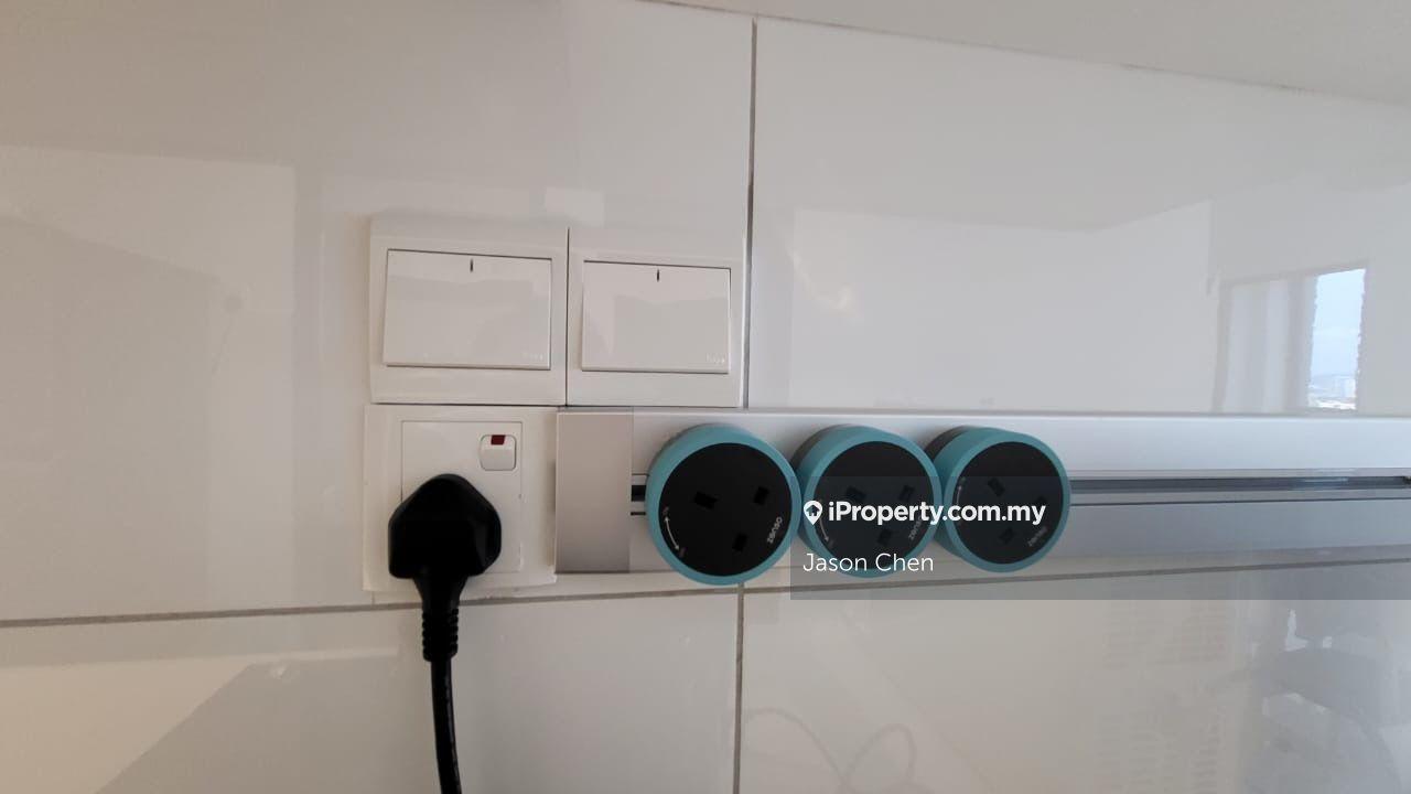 Residensi Servis untuk Dijual di Aera Residence oleh Jason Chen - iProperty.com.my