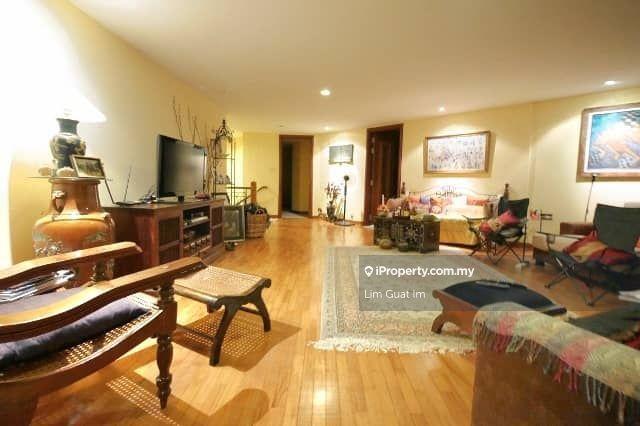 Condominium for Sale in Villa Puteri by Lim Guat Im - iProperty.com.my