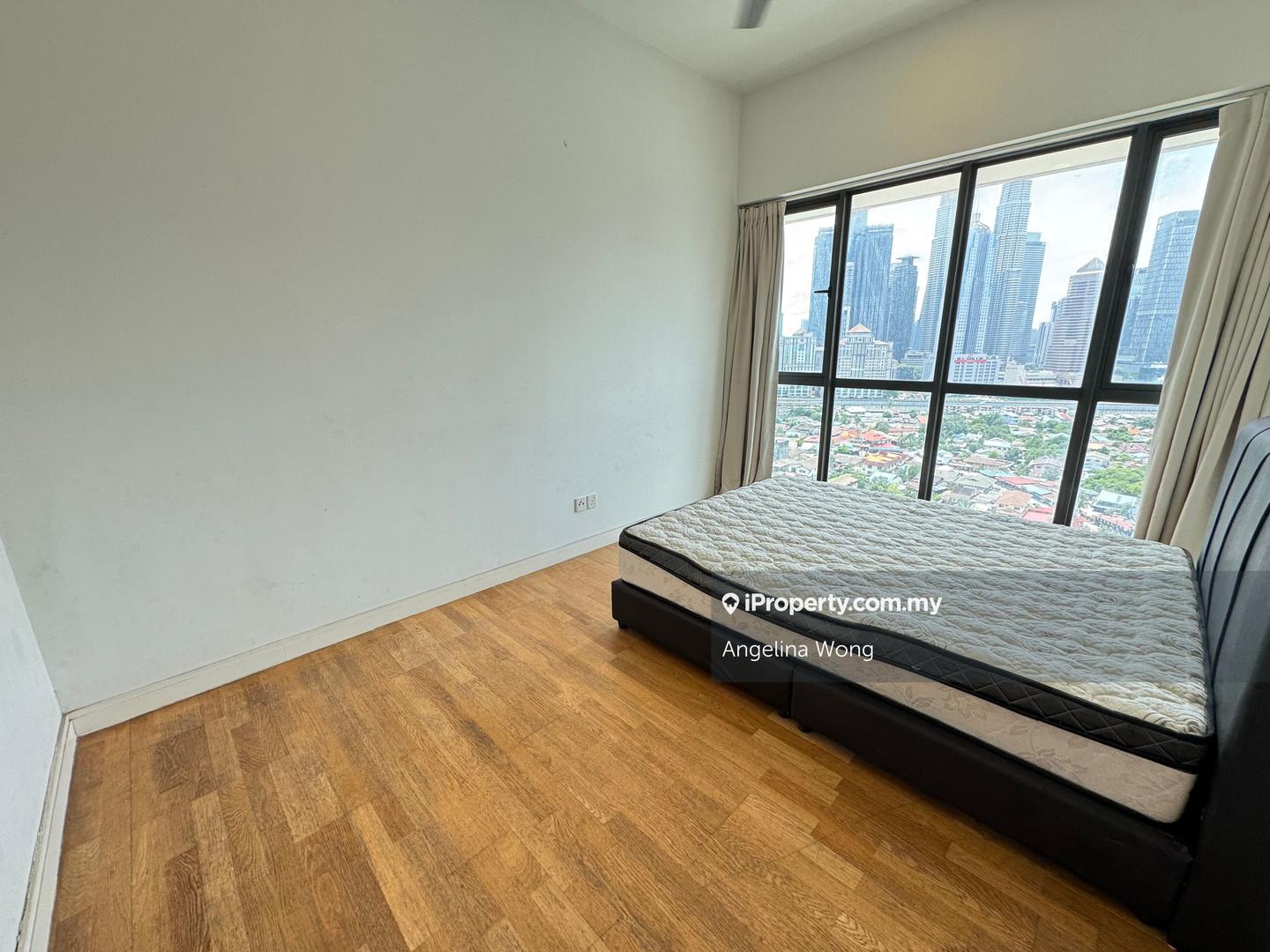 Residensi Servis untuk Dijual di Setia SKY Residences oleh Angelina Wong - iProperty.com.my