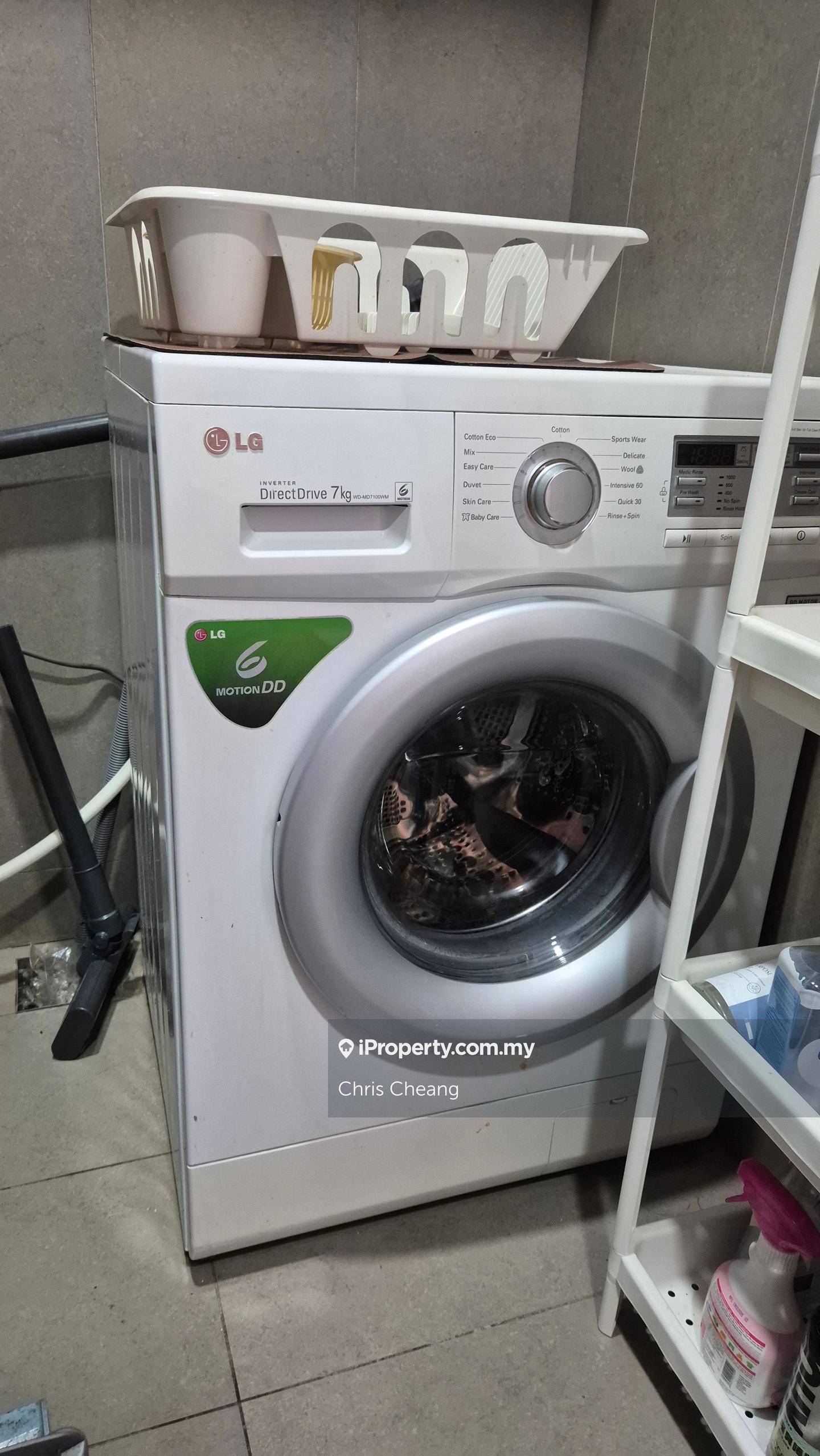 Condominium for Rent in The Fennel by Chris Cheang - iProperty.com.my