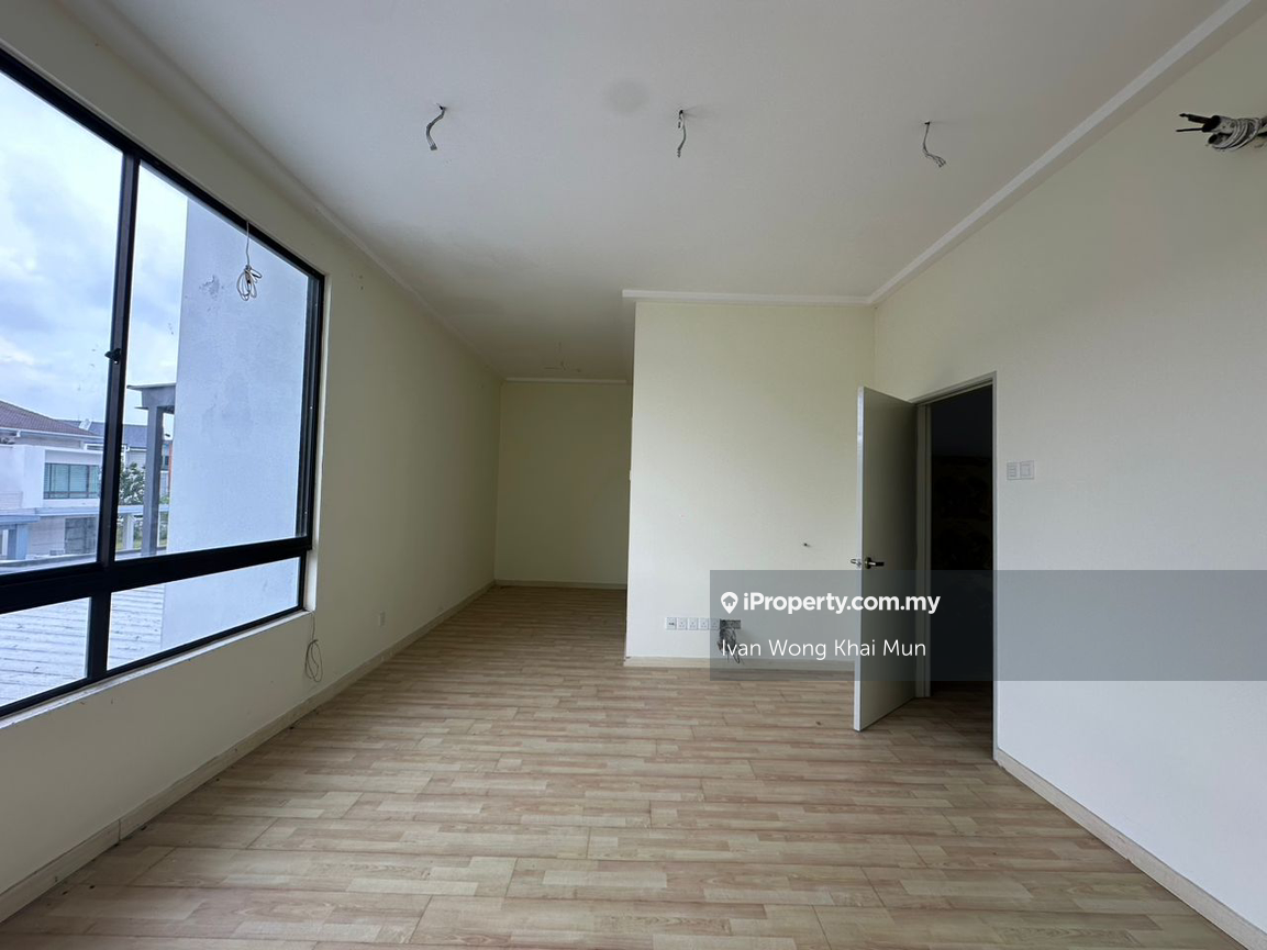 Rumah Berangkai 2 Tingkat untuk Dijual di Bandar Bukit Raja, Klang oleh Ivan Wong Khai Mun - iProperty.com.my