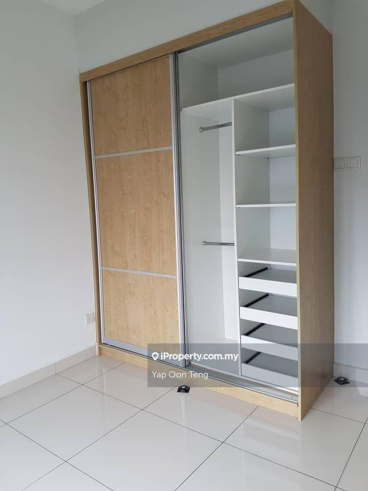 Residensi Servis untuk Dijual di Sfera Residency oleh Yap Oon Teng - iProperty.com.my