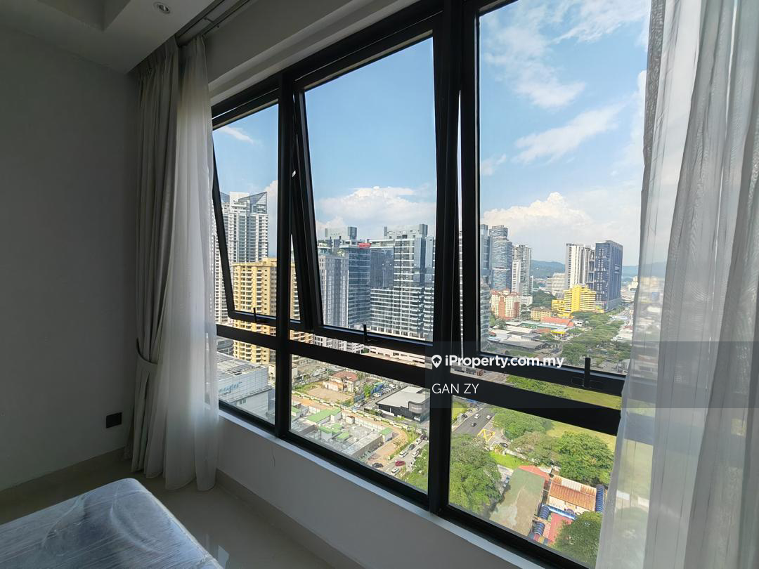 Service Residence for Rent in Novo Ampang by GAN ZY - iProperty.com.my