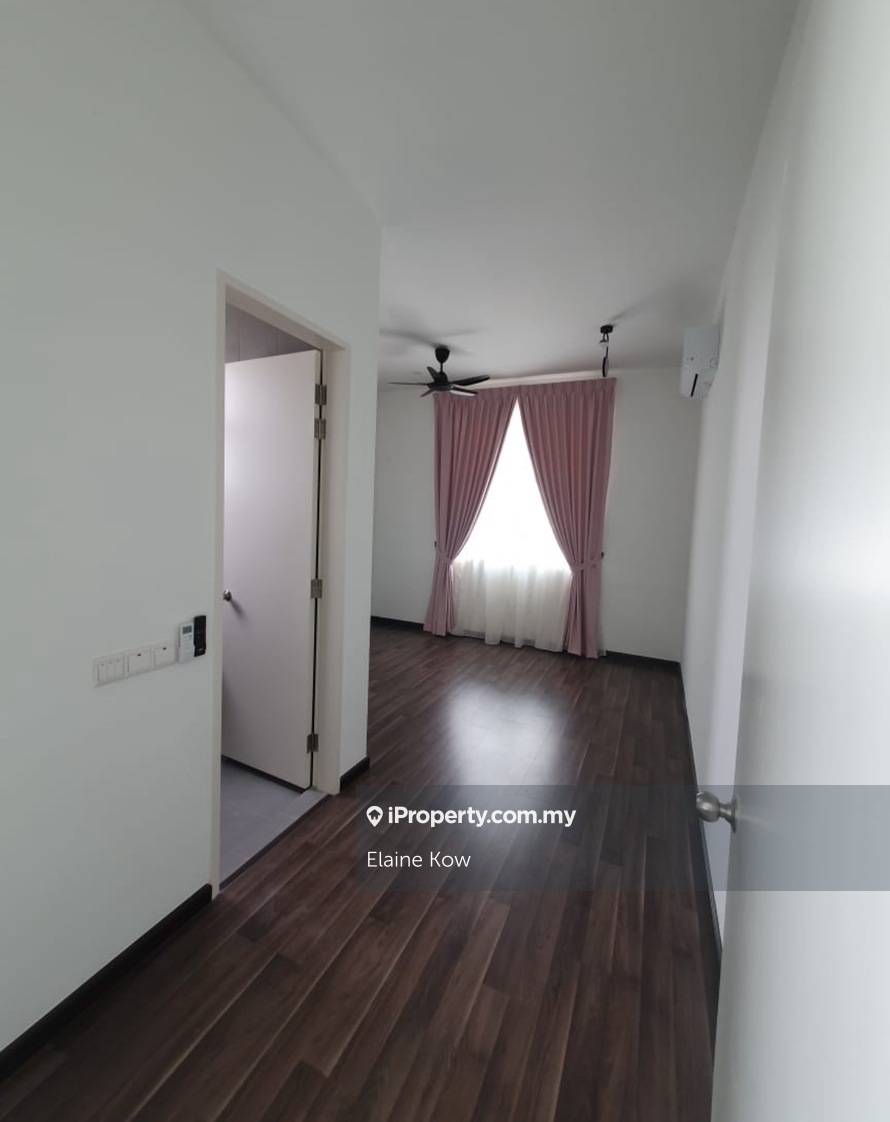 2-storey Terraced House for Sale in Eco Forest, Semenyih by Elaine Kow - iProperty.com.my