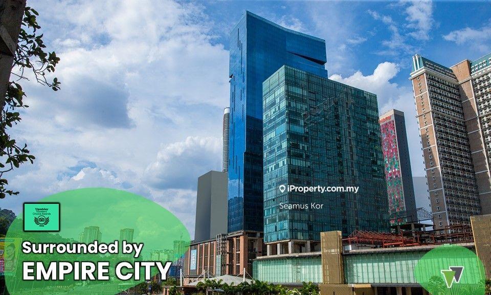 Hotel / Resort untuk Dijual di SS 21, Damansara Utama, Petaling Jaya oleh Seamus Kor - iProperty.com.my