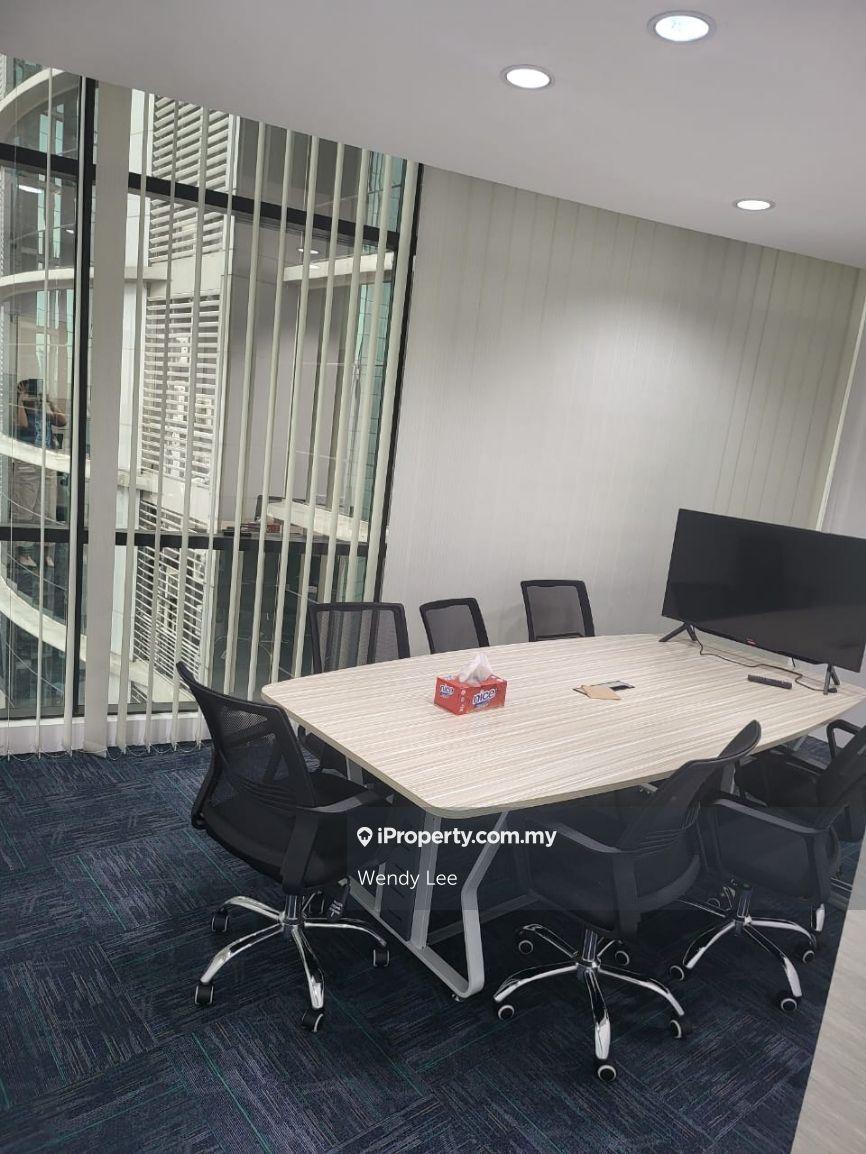 Office for Rent in Bangsar south, Kampung Kerinchi (Bangsar South) by Wendy Lee - iProperty.com.my
