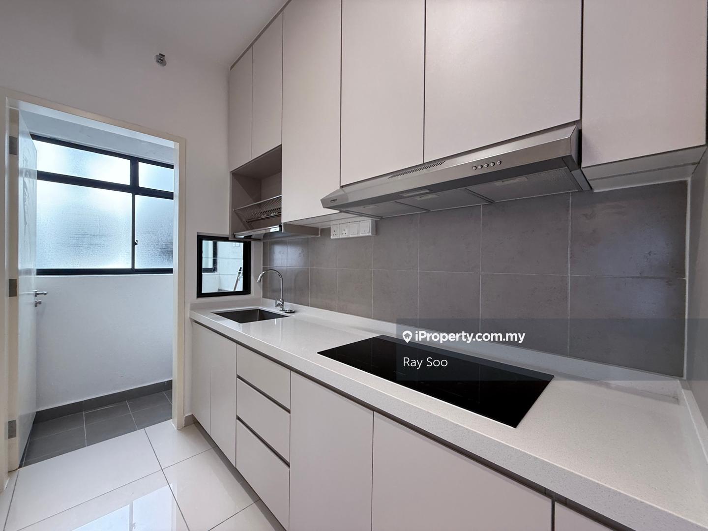 Service Residence for Rent in D'Erica by Ray Soo - iProperty.com.my