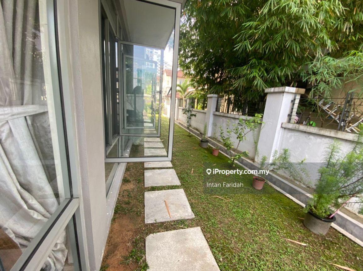 Rumah Berkembar untuk Dijual di Changkat Kiara Surya, Sri Hartamas oleh Intan Faridah - iProperty.com.my