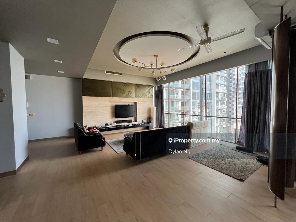 Service Residence for Sale in Suria Stonor by Dylan Ng - iProperty.com.my