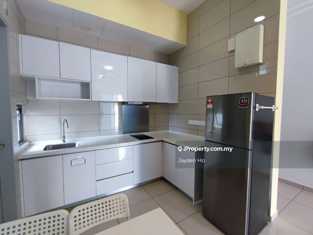 Service Residence for Rent in PJ Midtown by Jayden Ho - iProperty.com.my