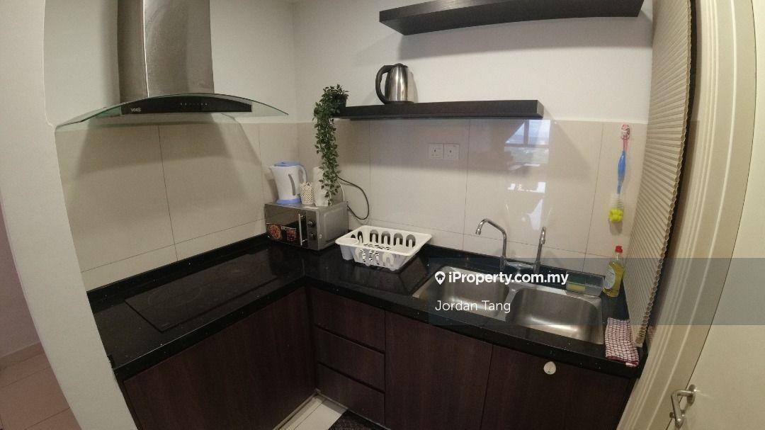 Residensi Servis untuk Disewa di Sfera Residency oleh Jordan Tang - iProperty.com.my