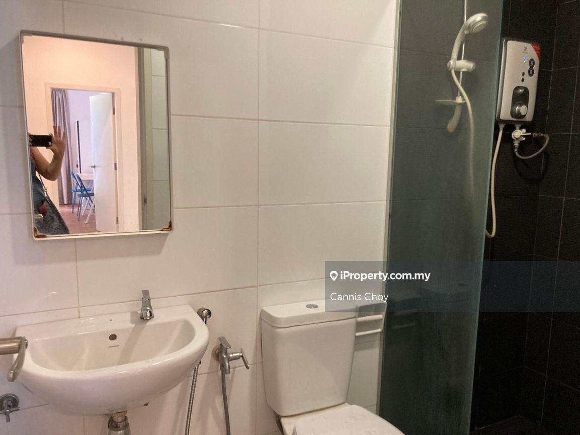 Residensi Servis untuk Disewa di Paramount Utropolis oleh Cannis Choy - iProperty.com.my