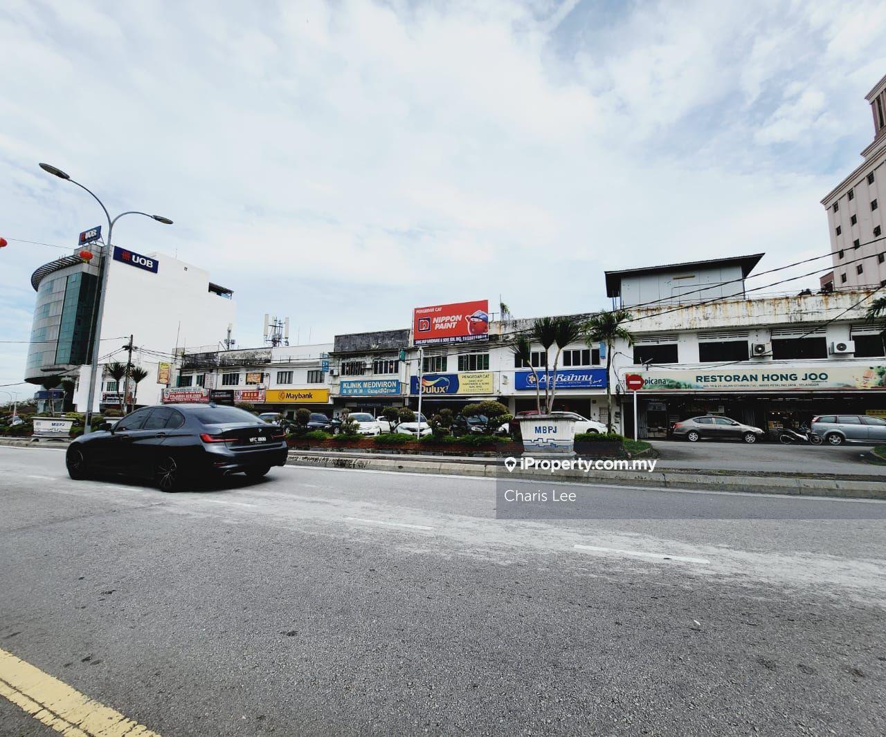 Shop for Sale in Seksyen 1, Petaling Jaya by Charis Lee - iProperty.com.my