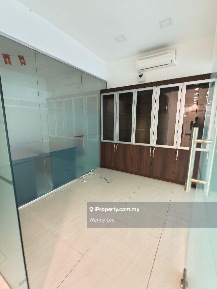 Office for Rent in Bangsar south, Kampung Kerinchi (Bangsar South) by Wendy Lee - iProperty.com.my
