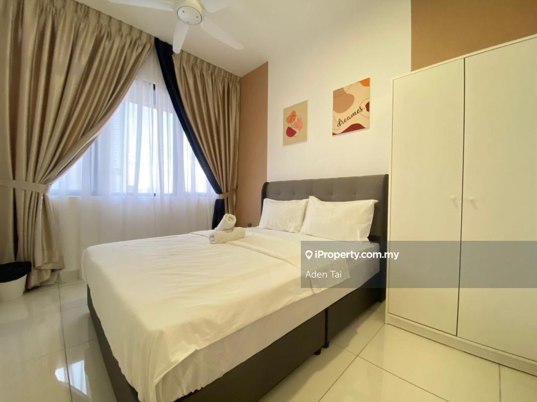 Service Residence for Sale in Parc 3 by Aden Tai - iProperty.com.my