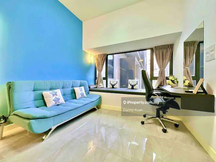 Service Residence for Sale in Imperio Residence by Danny Kuah - iProperty.com.my