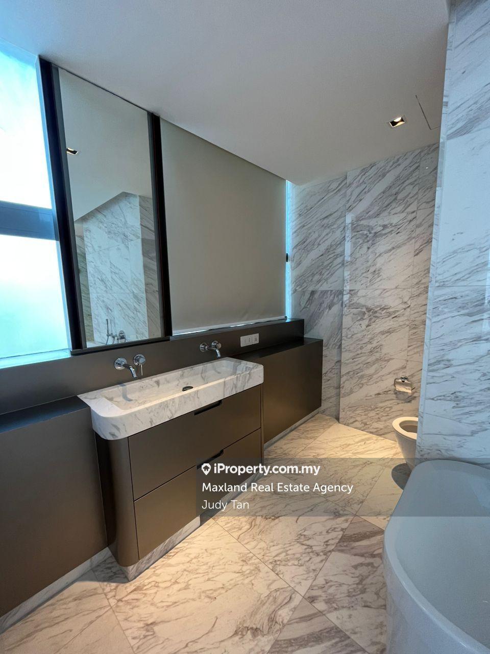 Residensi Servis untuk Disewa di Le Nouvel oleh Judy Tan - iProperty.com.my