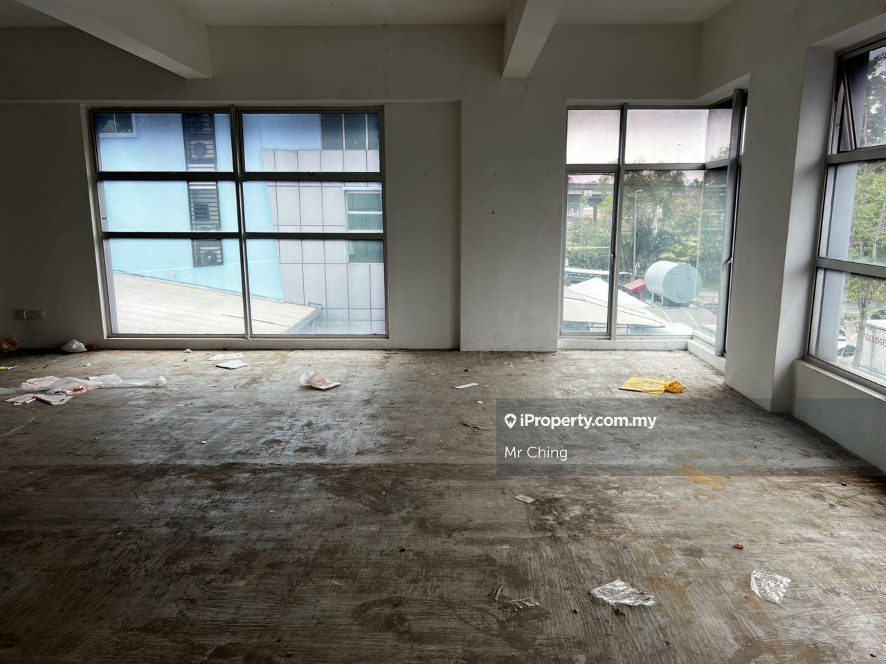 Semi-D Factory for Sale in Bukit Jelutong, Shah Alam by Mr Ching - iProperty.com.my