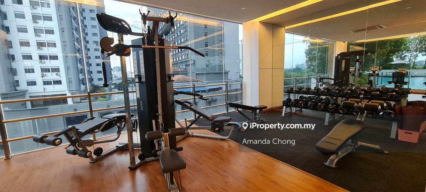 Service Residence for Rent in Pearl Suria by Amanda Chong - iProperty.com.my