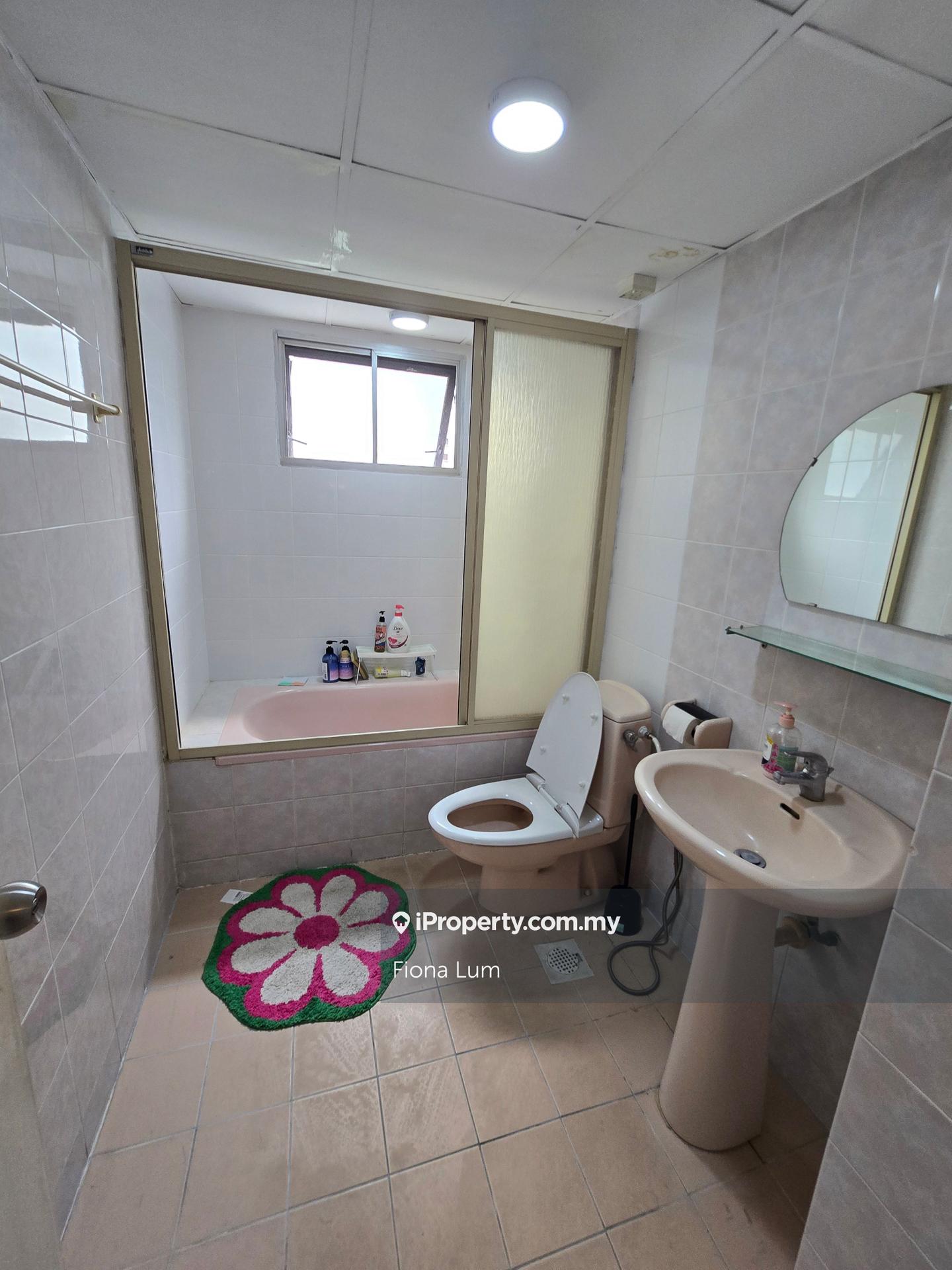 Condominium for Rent in Mont Kiara Palma by Fiona Lum - iProperty.com.my