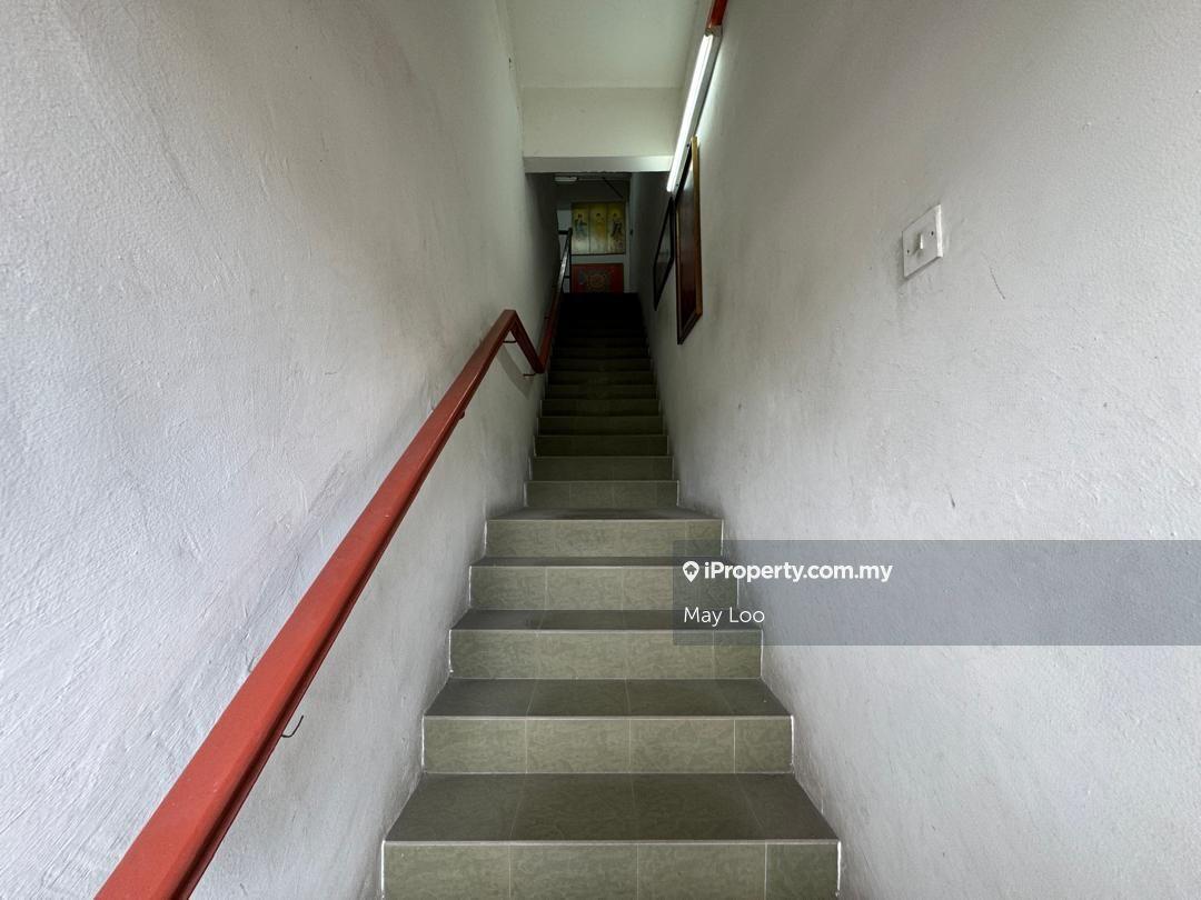 Kedai-Pejabat untuk Dijual di Kampung Pasir Puteh, Ipoh oleh May Loo - iProperty.com.my