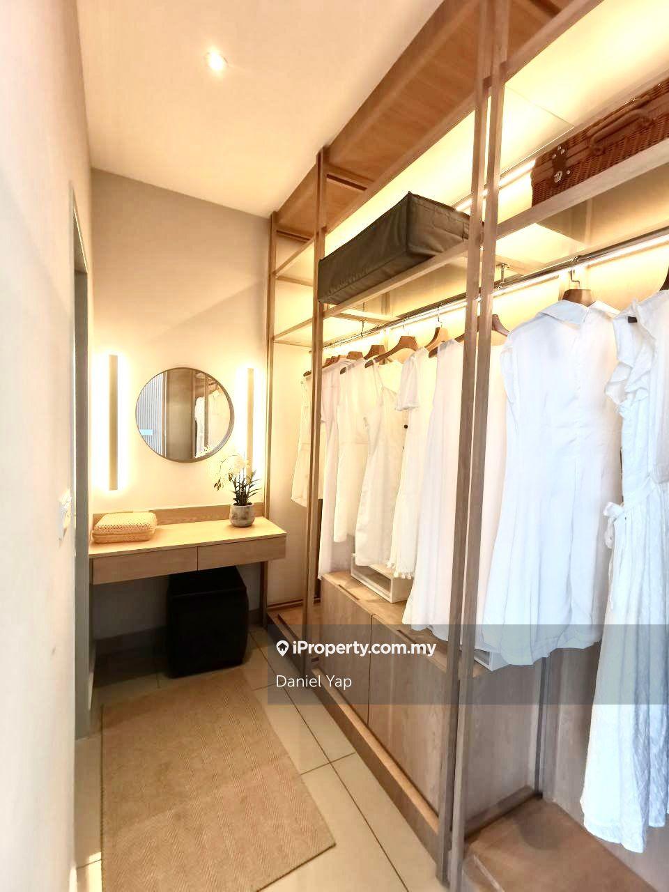 Rumah Berangkai 2 Tingkat untuk Dijual di Rawang Bandar Country Homes, Rawang oleh Daniel Yap - iProperty.com.my