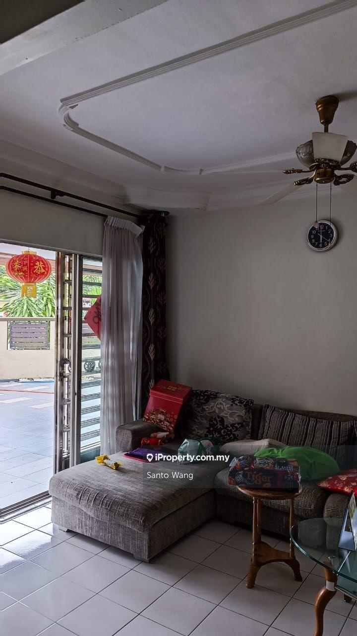 2-storey Terraced House for Sale in Kulai, Kulai by Santo Wang - iProperty.com.my