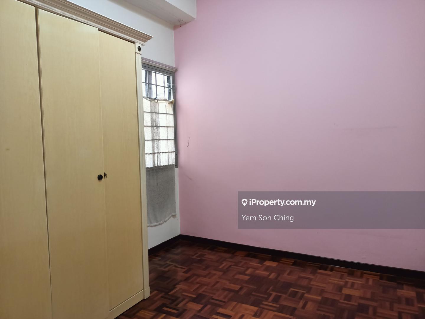 Rumah Berangkai 2 Tingkat untuk Dijual di Taman Saujana Utama 1, Sungai Buloh, Sungai Buloh oleh Yem Soh Ching - iProperty.com.my