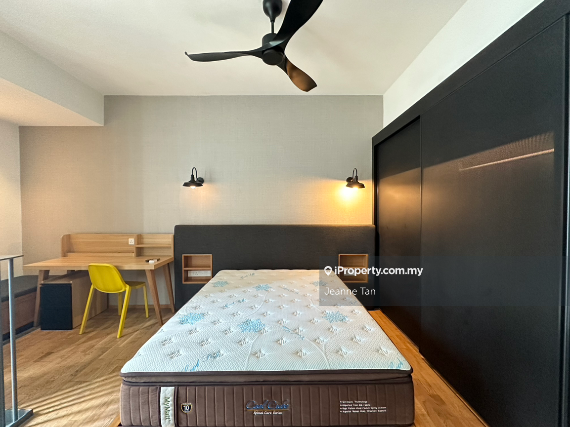 Condominium for Sale in Twy Duplex Condos by Jeanne Tan - iProperty.com.my