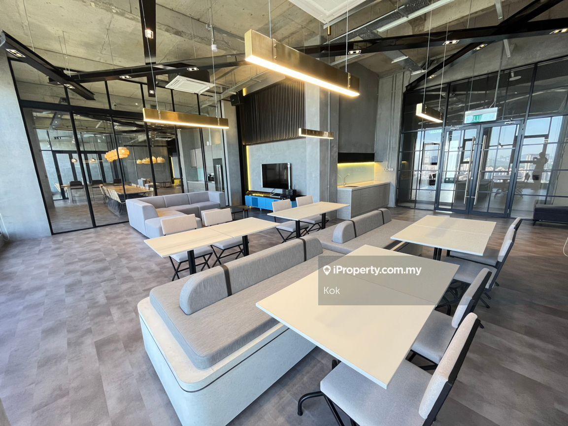 Service Residence for Sale in Millerz Square by Kok - iProperty.com.my