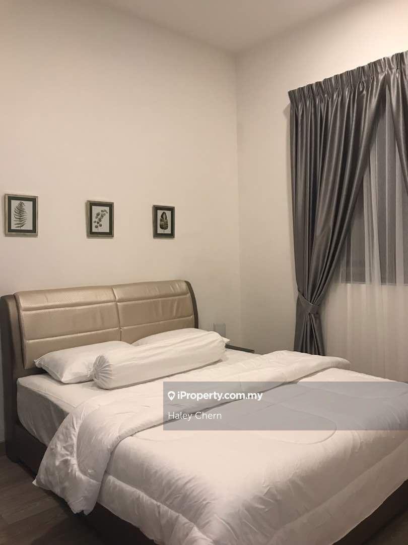Service Residence for Rent in South View by Haley Chern - iProperty.com.my