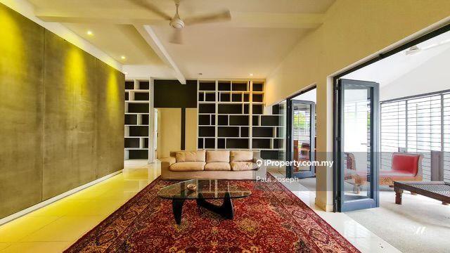Bungalow House for Sale in Petaling Jaya, Selangor by Paul Joseph - iProperty.com.my