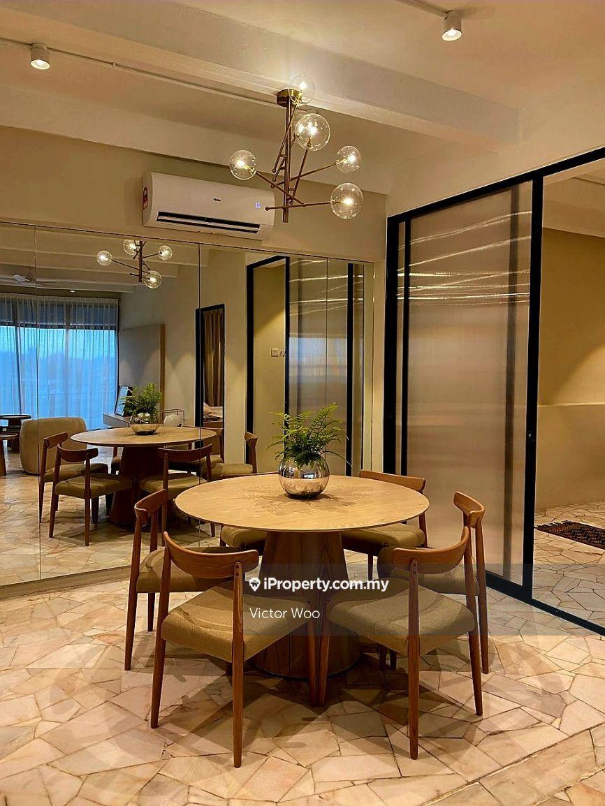 Banglo untuk Dijual di Bukit Damansara, Damansara Heights, Damansara Heights oleh Victor Woo - iProperty.com.my