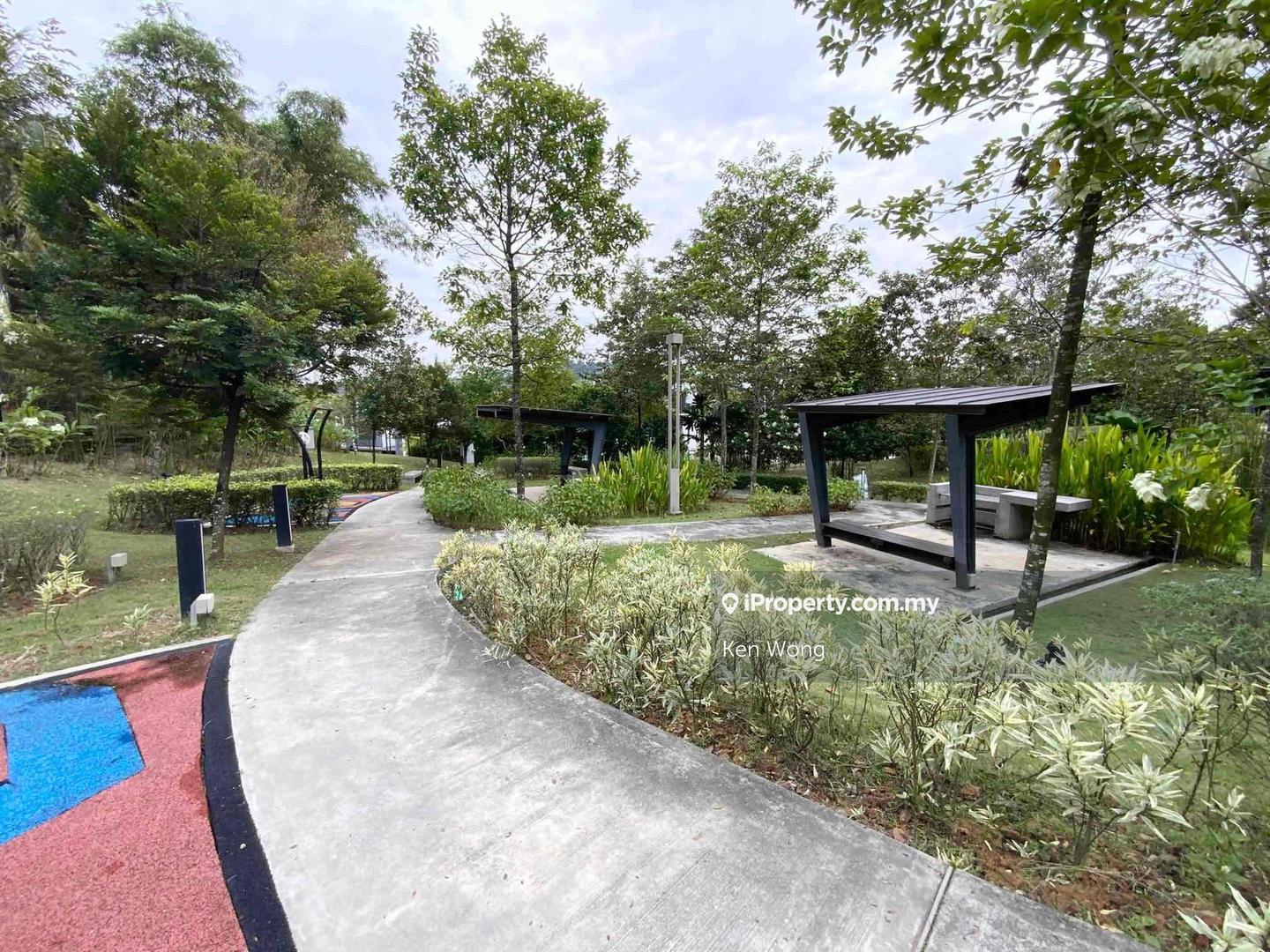 Rumah Berangkai 3 Tingkat untuk Dijual di Mines Resort City, Seri Kembangan oleh Ken Wong - iProperty.com.my