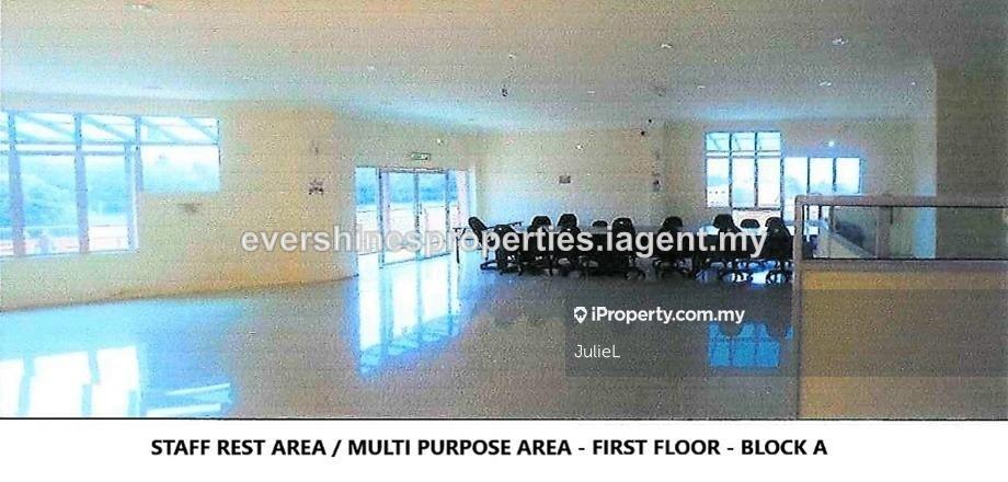 Commercial Land for Sale in Bercham, Ipoh by Julie L - iProperty.com.my