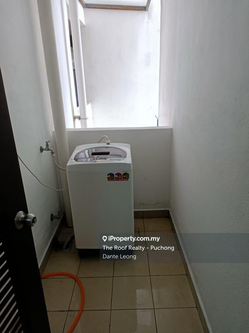 Condominium for Rent in Gardenview Residences by Dante Leong - iProperty.com.my