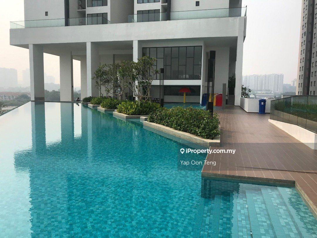 Condominium for Sale in The Andes Condo Villa @ Bukit Jalil by Yap Oon Teng - iProperty.com.my