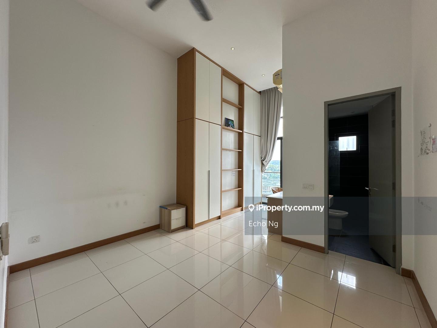 Kondominium untuk Dijual di Dua Menjalara oleh Echo Ng - iProperty.com.my