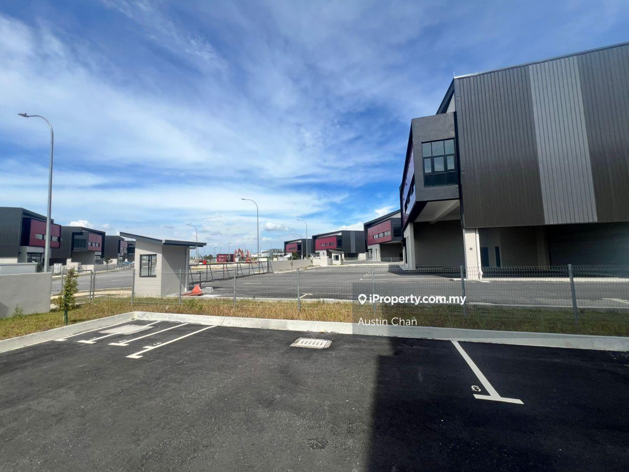 Warehouse for Rent in Bandar bukit raja, Bukit Raja by Austin Chan - iProperty.com.my